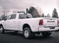 2025 RAM 3500 Limited S565789