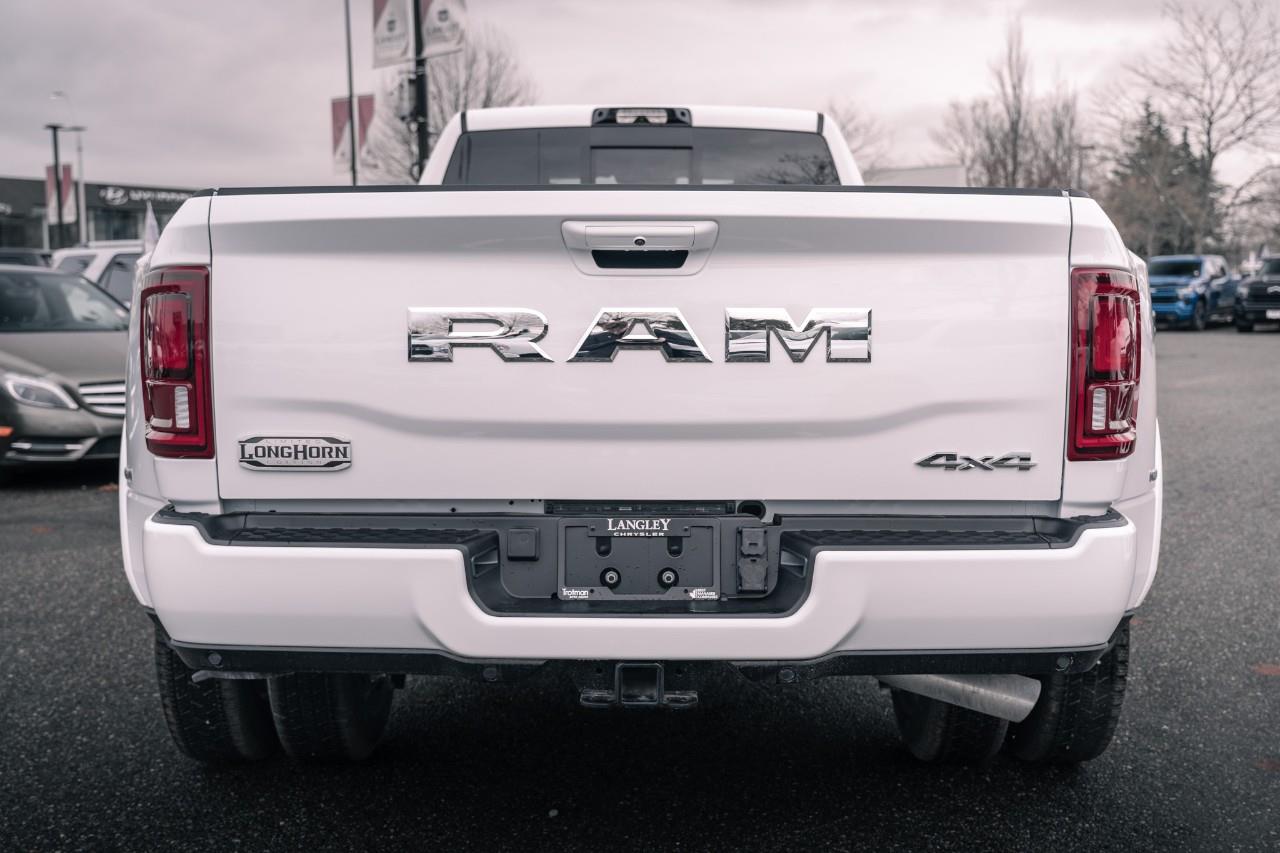 2025 RAM 3500 Limited S565789