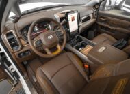 2025 RAM 3500 Limited S565789