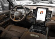 2025 RAM 3500 Limited S565789