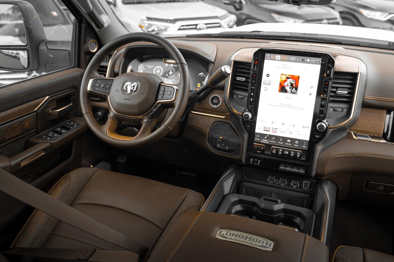 2025 RAM 3500 Limited S565789