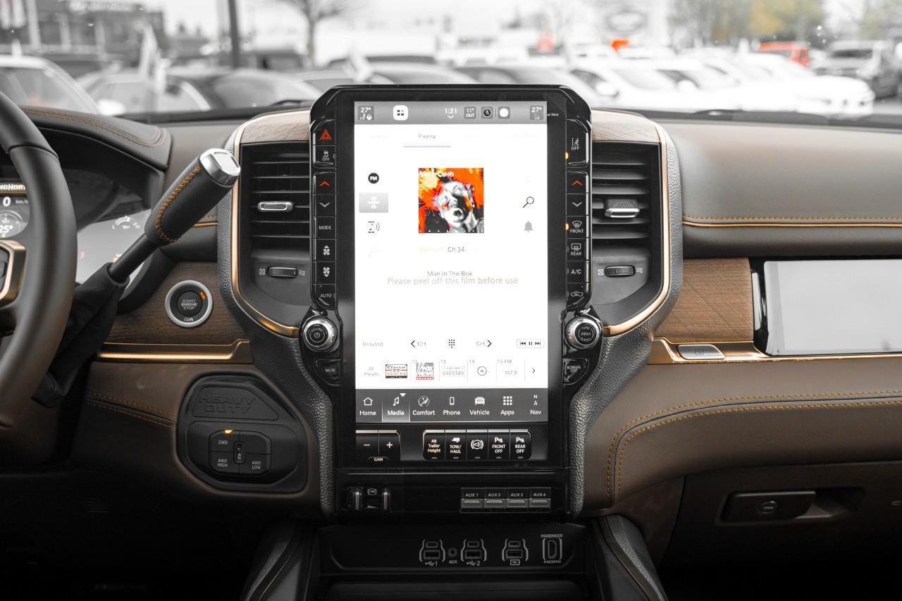 2025 RAM 3500 Limited S565789