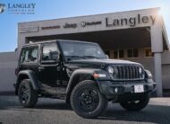 2025 Jeep Wrangler Sport S623775