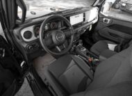 2025 Jeep Wrangler Sport S623775