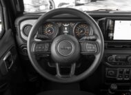 2025 Jeep Wrangler Sport S623775