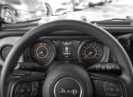2025 Jeep Wrangler Sport S623775