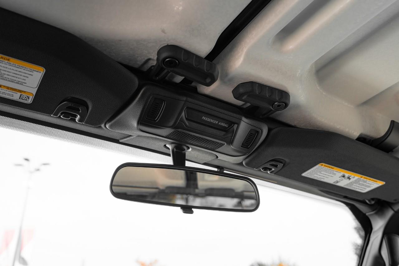 2025 Jeep Wrangler Sport S623775