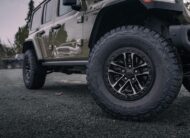 2026 Jeep Wrangler Rubicon T204225