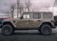 2026 Jeep Wrangler Rubicon T204225