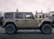 2026 Jeep Wrangler Rubicon T204225