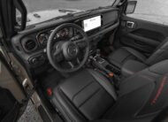 2026 Jeep Wrangler Rubicon T204225