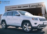 2015 Jeep Grand Cherokee Limited LC2644
