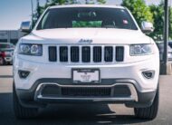 2015 Jeep Grand Cherokee Limited LC2644