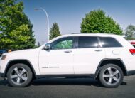 2015 Jeep Grand Cherokee Limited LC2644