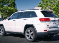 2015 Jeep Grand Cherokee Limited LC2644