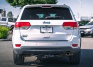 2015 Jeep Grand Cherokee Limited LC2644