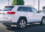 2015 Jeep Grand Cherokee Limited LC2644