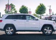 2015 Jeep Grand Cherokee Limited LC2644