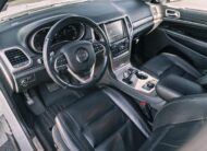 2015 Jeep Grand Cherokee Limited LC2644