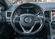 2015 Jeep Grand Cherokee Limited LC2644