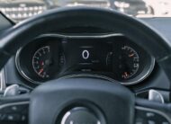 2015 Jeep Grand Cherokee Limited LC2644