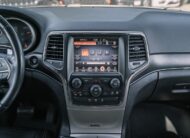 2015 Jeep Grand Cherokee Limited LC2644