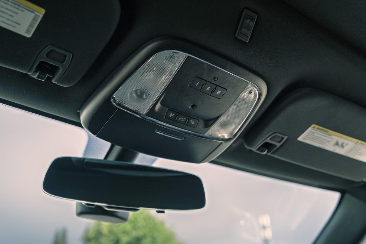 2015 Jeep Grand Cherokee Limited LC2644