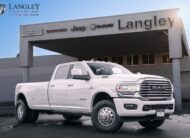 2024 RAM 3500 Limited Longhorn LC2795