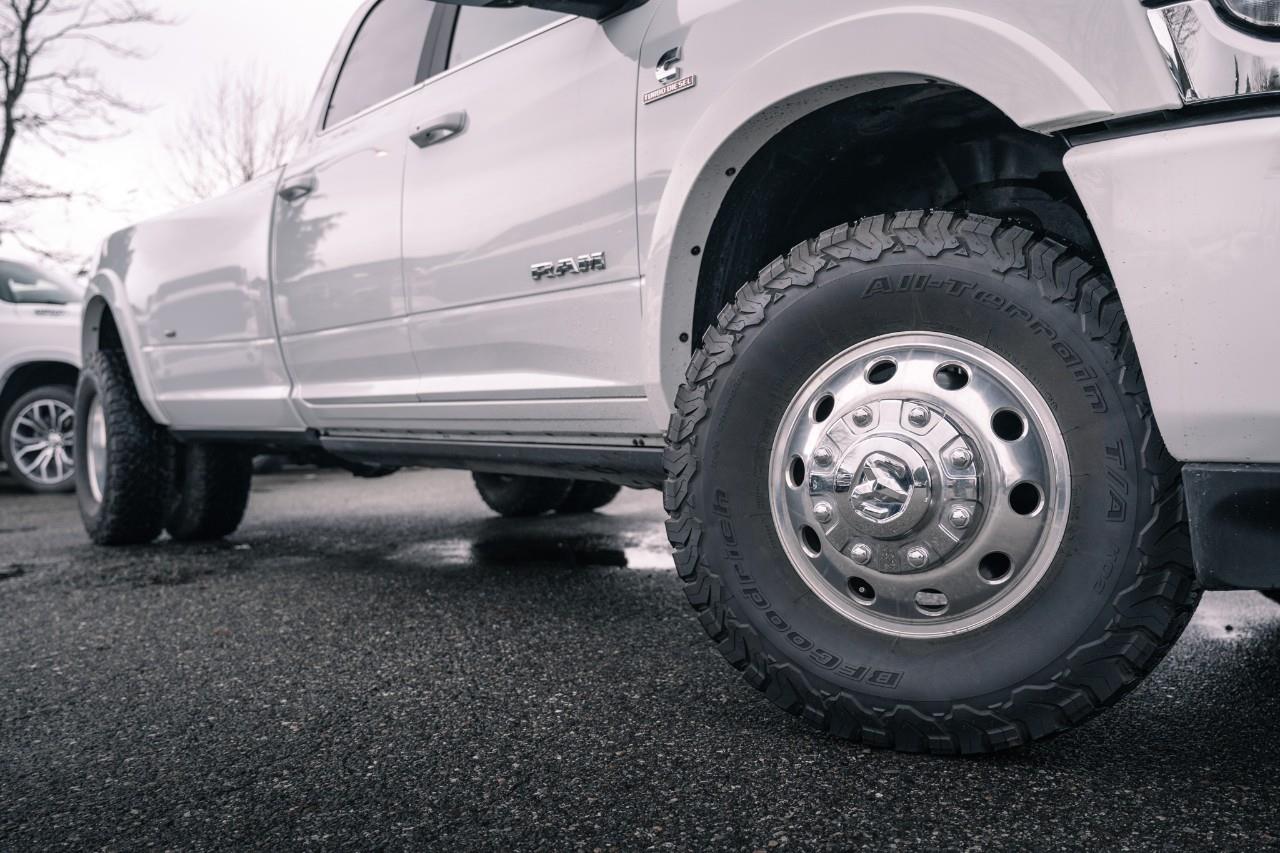 2024 RAM 3500 Limited Longhorn LC2795