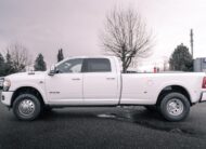 2024 RAM 3500 Limited Longhorn LC2795