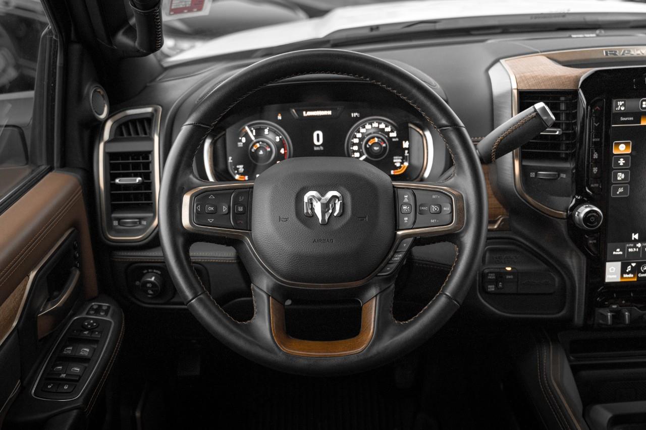 2024 RAM 3500 Limited Longhorn LC2795