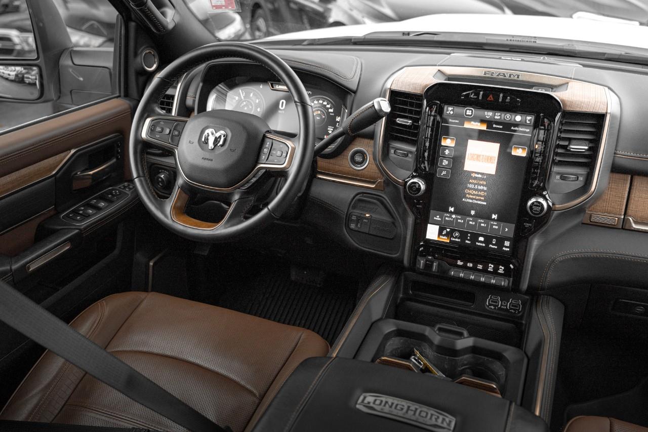 2024 RAM 3500 Limited Longhorn LC2795