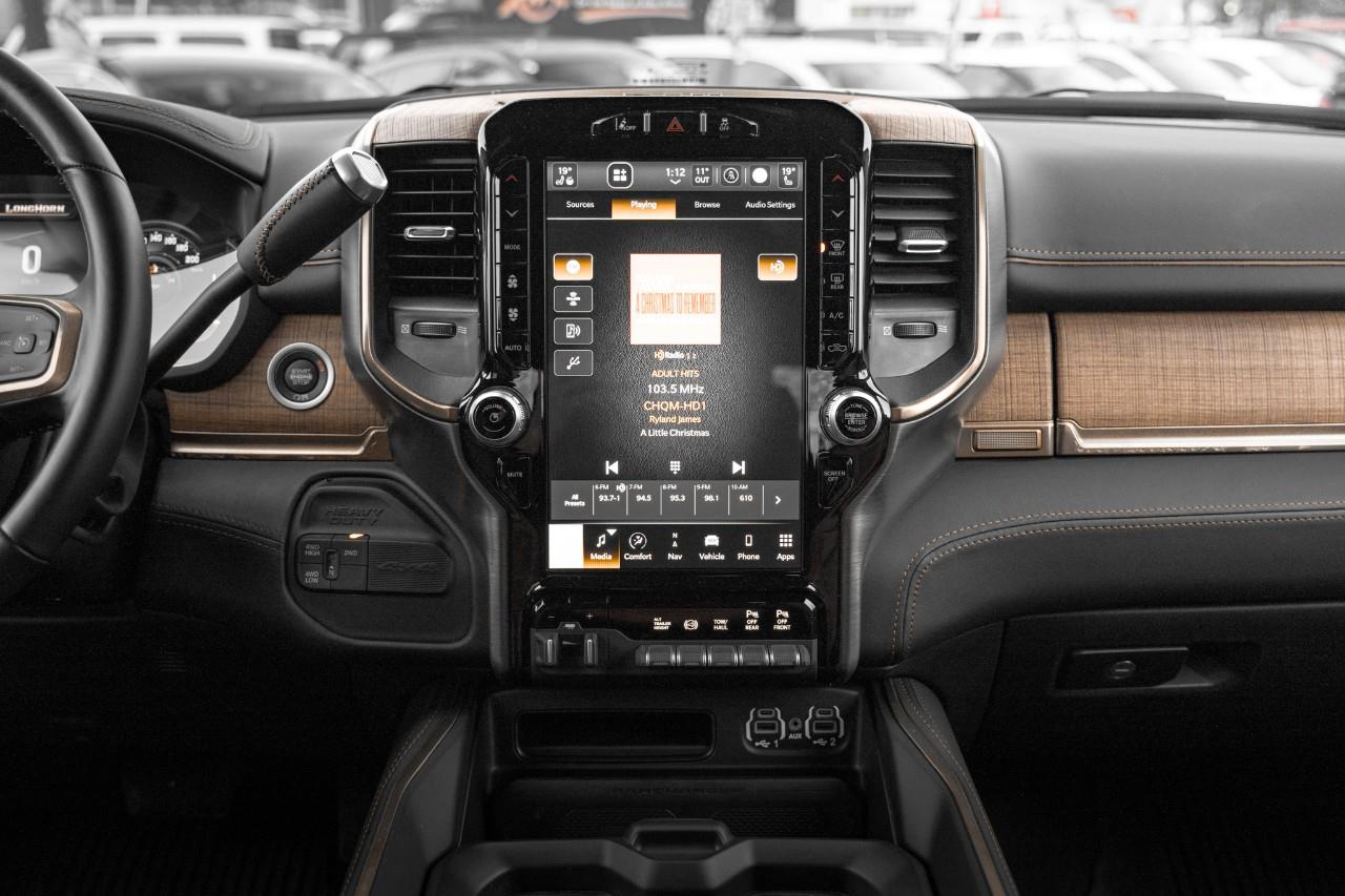 2024 RAM 3500 Limited Longhorn LC2795