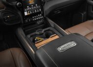 2024 RAM 3500 Limited Longhorn LC2795