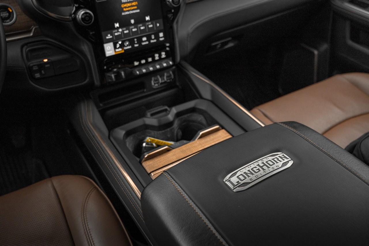 2024 RAM 3500 Limited Longhorn LC2795