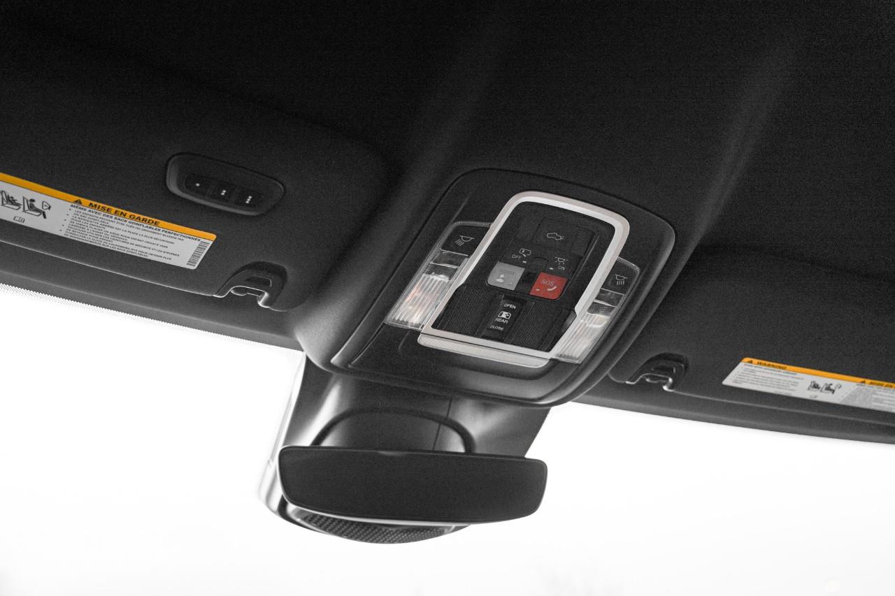 2024 RAM 3500 Limited Longhorn LC2795