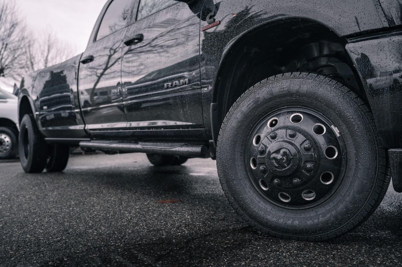 2024 RAM 3500 Laramie LC2810