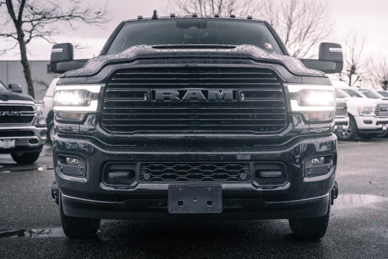 2024 RAM 3500 Laramie LC2810