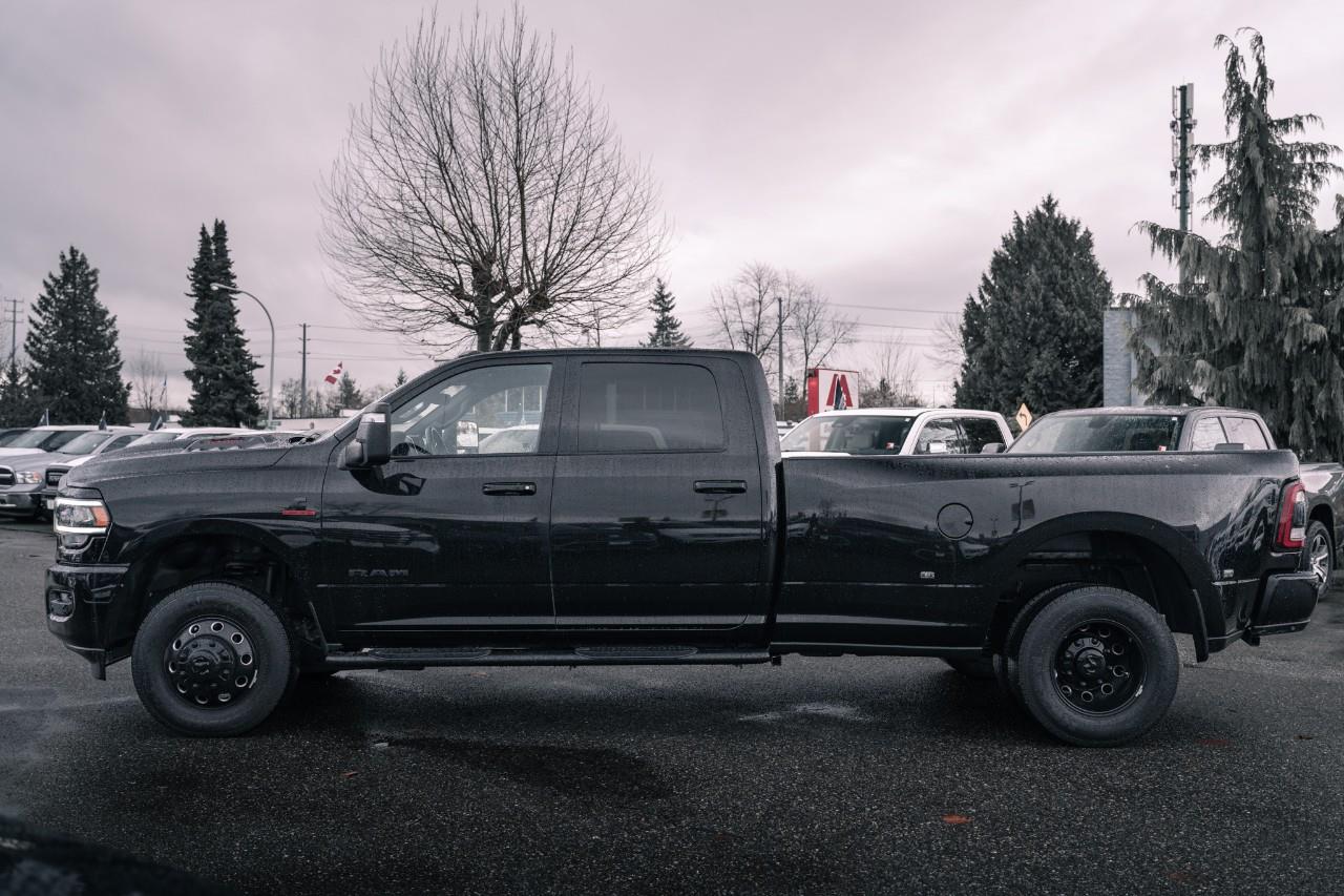 2024 RAM 3500 Laramie LC2810
