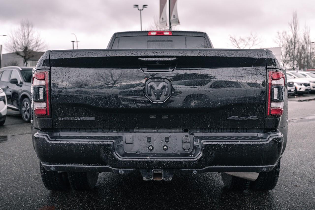 2024 RAM 3500 Laramie LC2810