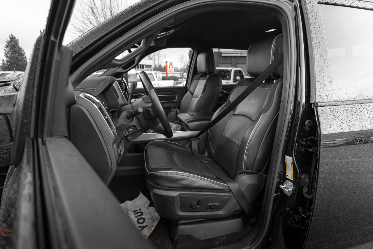 2024 RAM 3500 Laramie LC2810