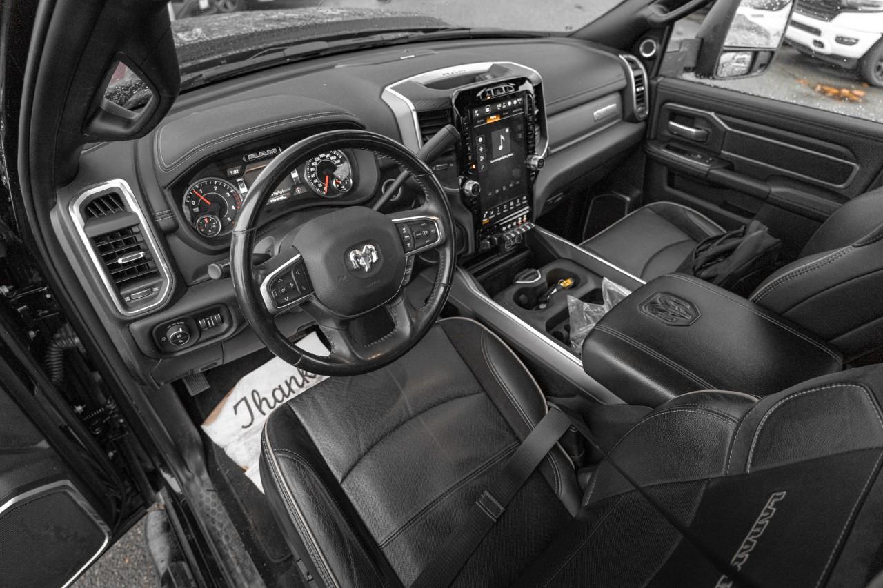 2024 RAM 3500 Laramie LC2810