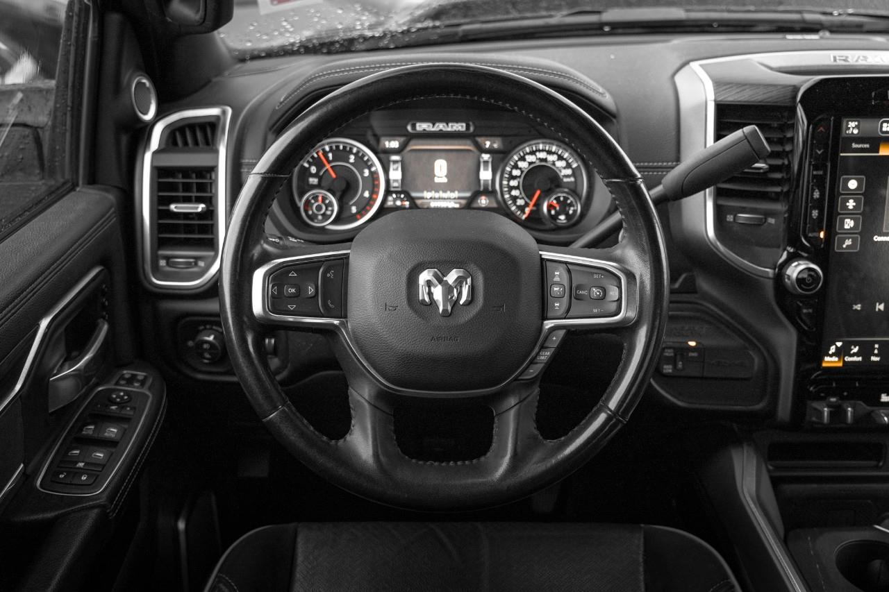 2024 RAM 3500 Laramie LC2810