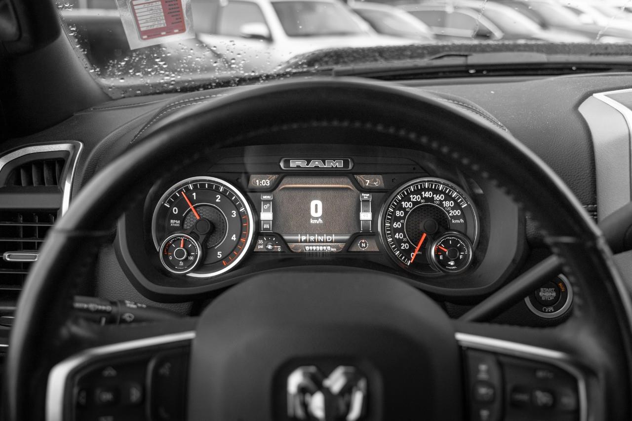 2024 RAM 3500 Laramie LC2810