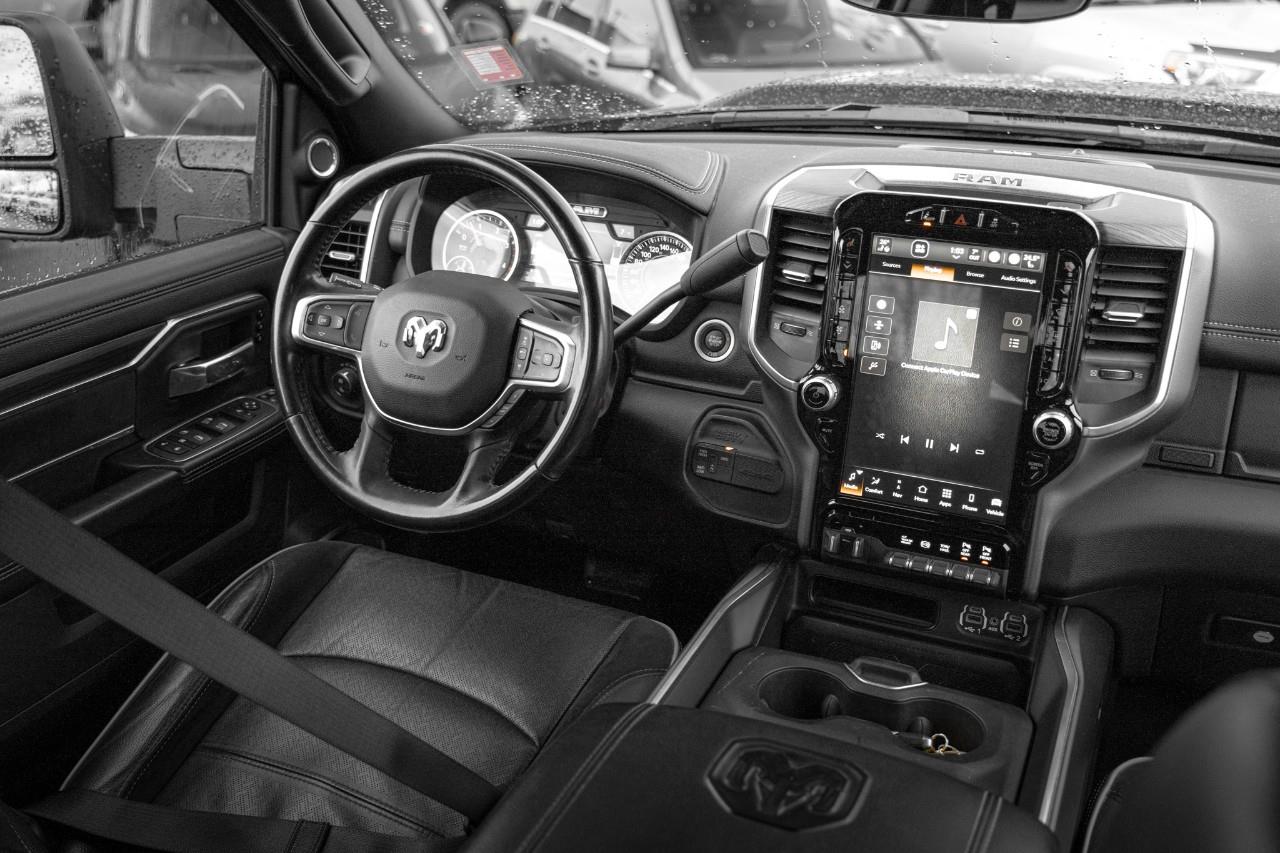 2024 RAM 3500 Laramie LC2810