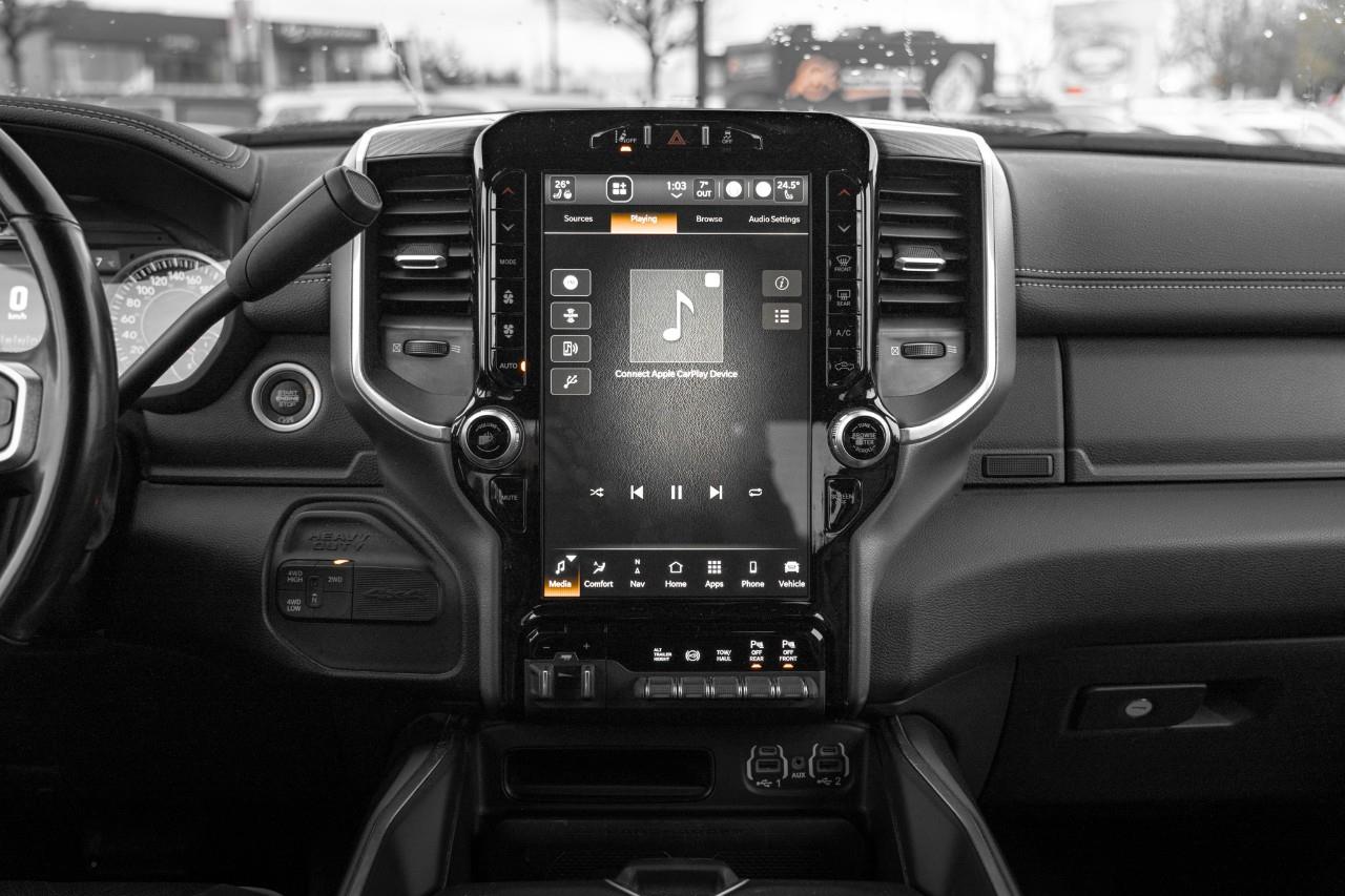 2024 RAM 3500 Laramie LC2810