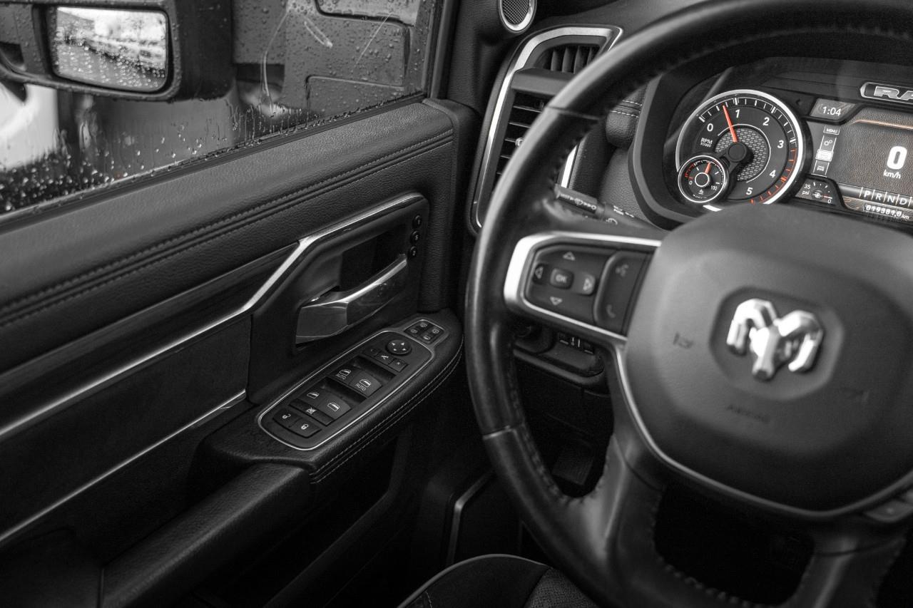 2024 RAM 3500 Laramie LC2810