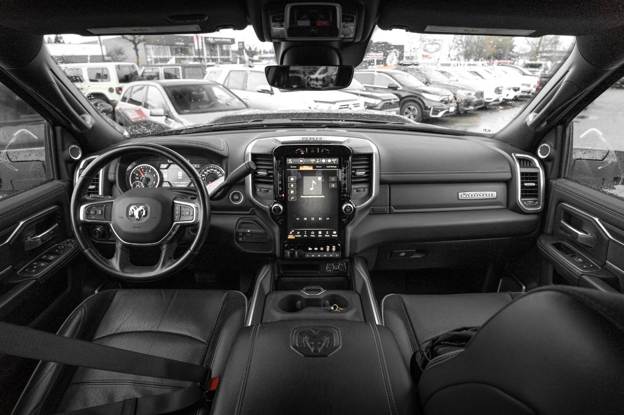 2024 RAM 3500 Laramie LC2810