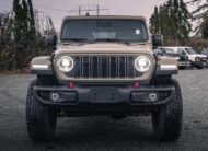 2026 Jeep Wrangler Rubicon T161347