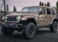 2026 Jeep Wrangler Rubicon T161347
